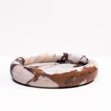 Marble Round Edged Catch-All - View 13