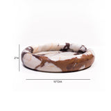 Marble Round Edged Catch-All - View 14