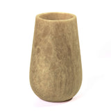 Onyx Marble Silo Decorative Vase - View 1
