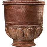 Visha Grecian Terracotta Planter - View 3
