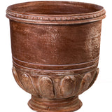 Visha Grecian Terracotta Planter - View 4