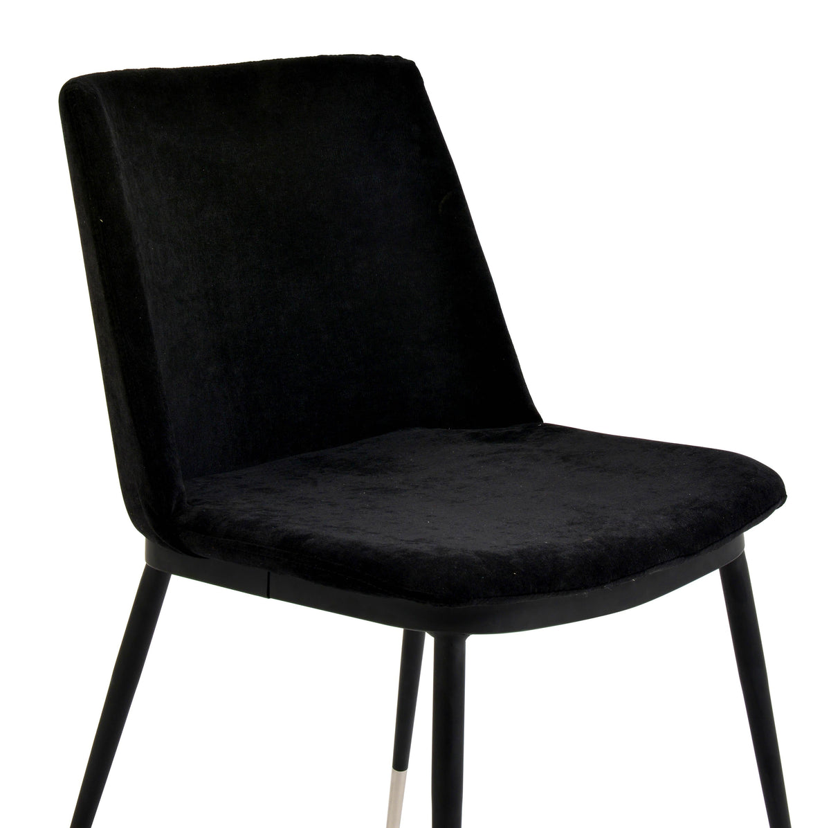 Evora Velvet Dining Chair - Set of 2