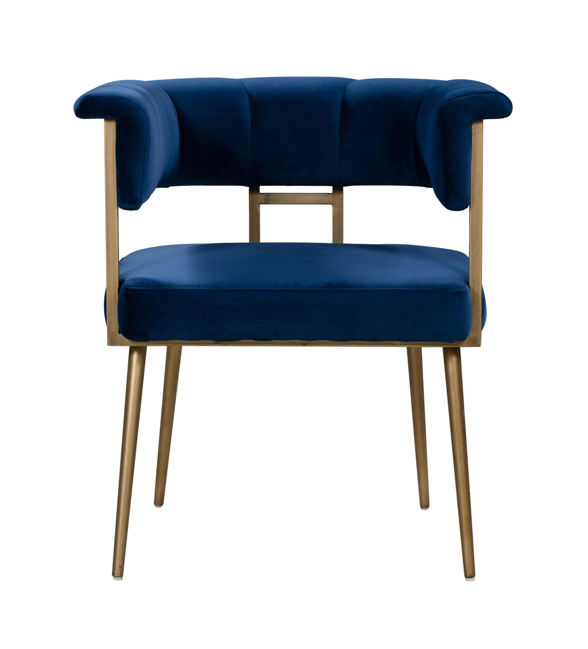Astrid Velvet Dining Chair