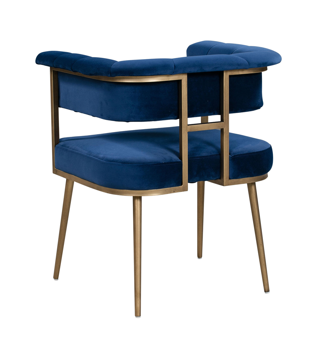 Astrid Velvet Dining Chair