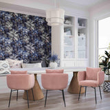 Rishi 120" Rope Oval Dining Table