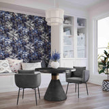 Rishi 48" Rope Round Dining Table