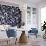 Rishi 48" Rope Round Dining Table