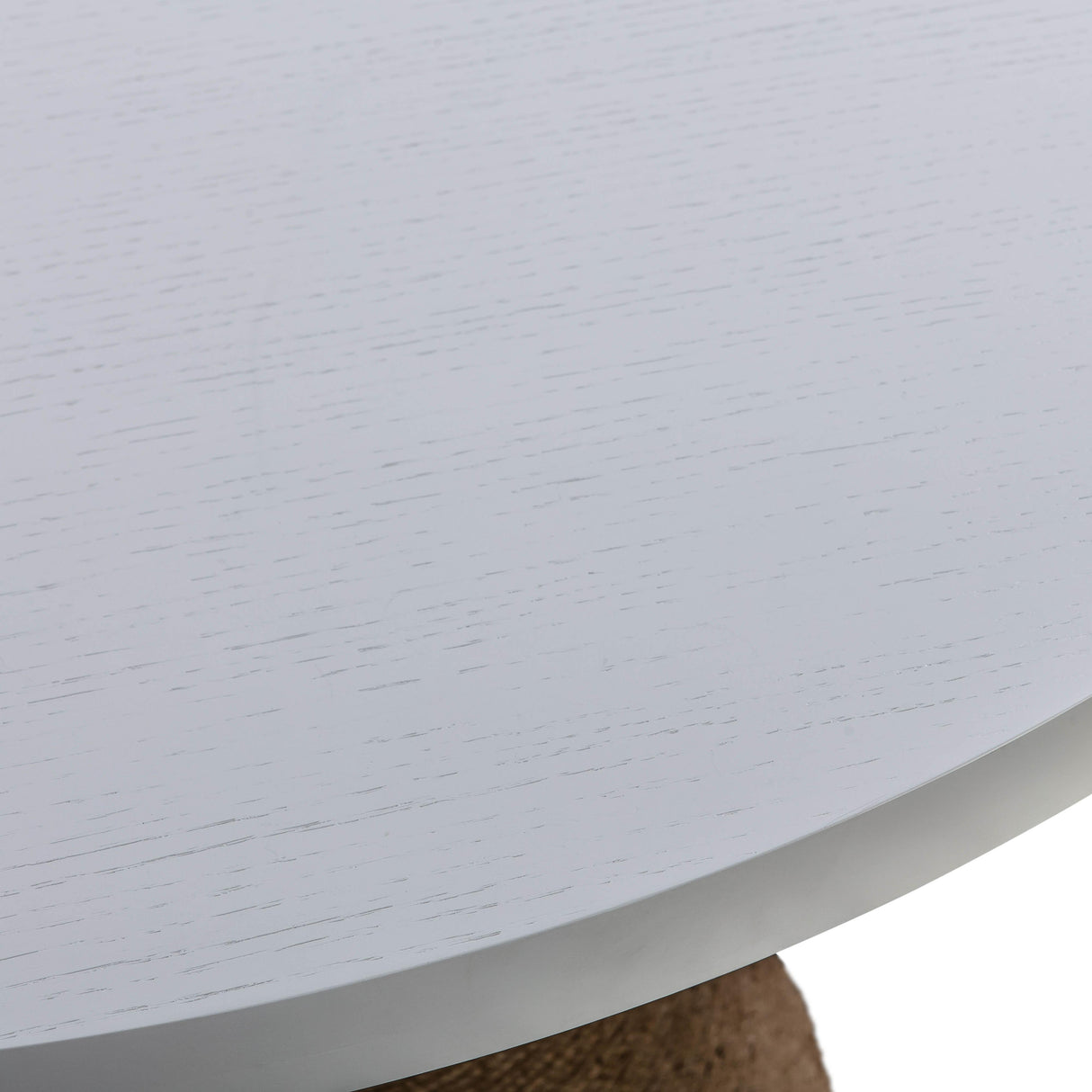 Rishi 48" Rope Round Dining Table