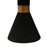 Rishi 120" Rope Rectangular Dining Table