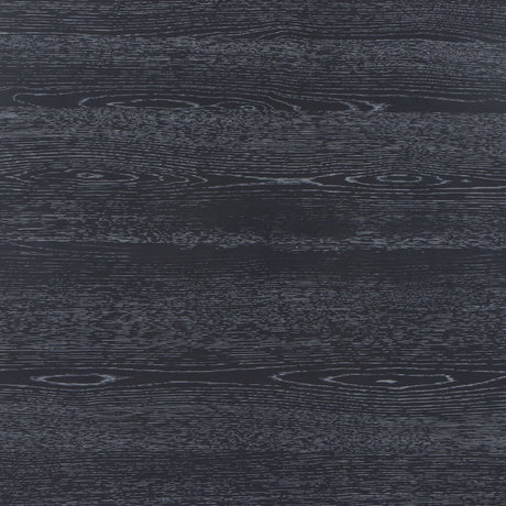 Sahara Round Oak Dining Table (41"-60") - View 15