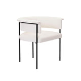 Taylor Dining Chair - View 28