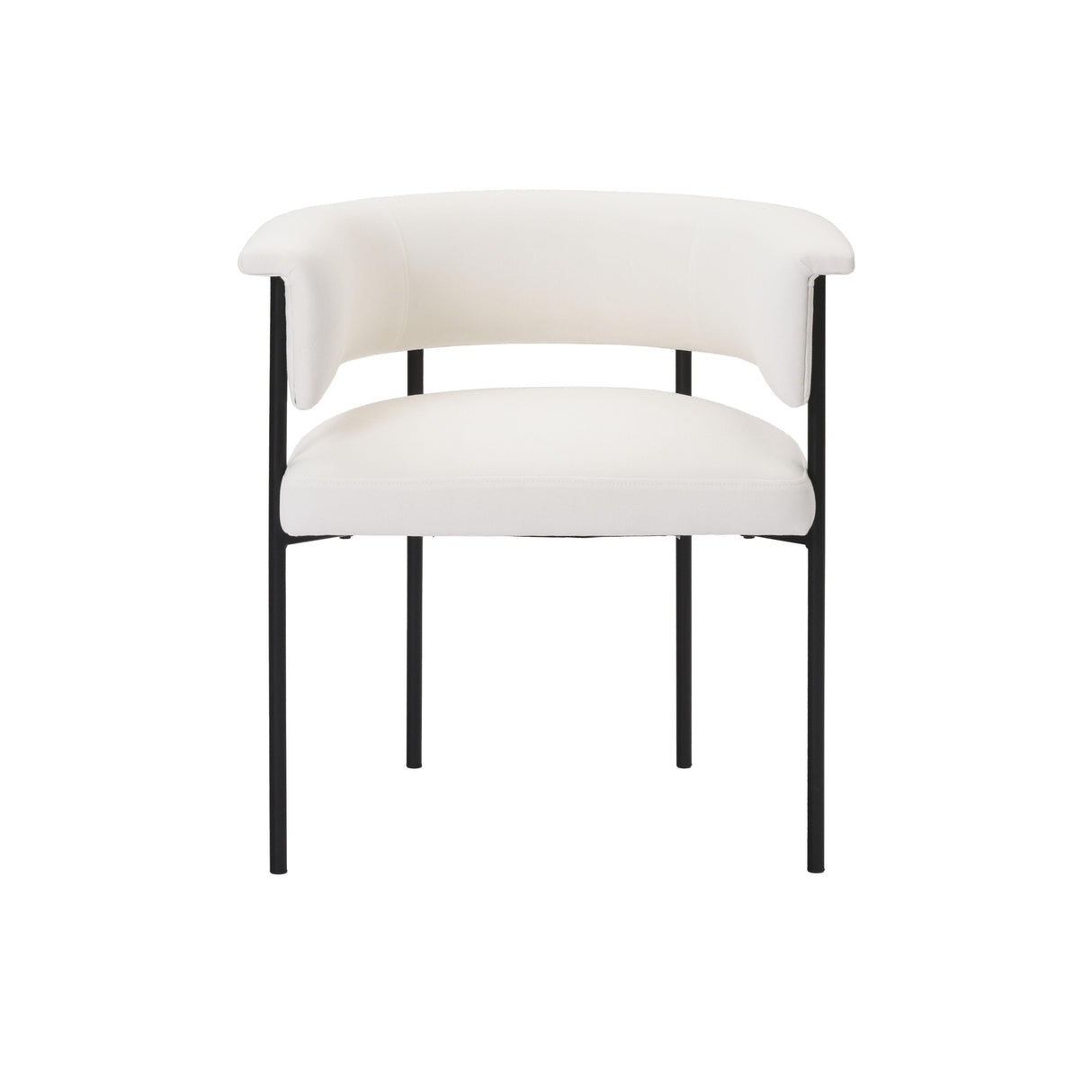 Taylor Performance Linen Dining Chair