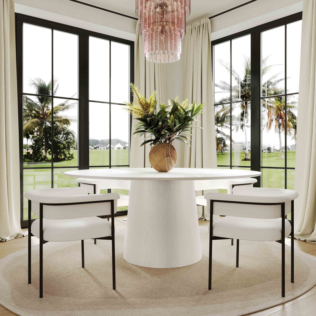 Taylor Dining Chair - View 29