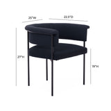 Taylor Dining Chair - View 41