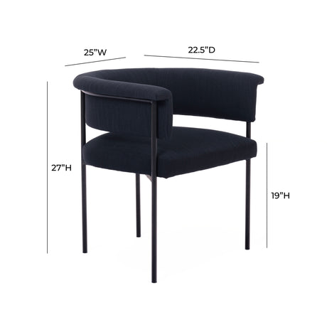 Taylor Dining Chair - View 41