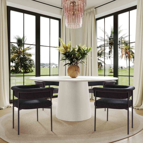 Taylor Dining Chair - View 36