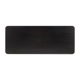 Akola 106" Oak Rectangular Dining Table