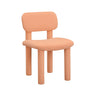 Elise Performance Velvet Dining Chair