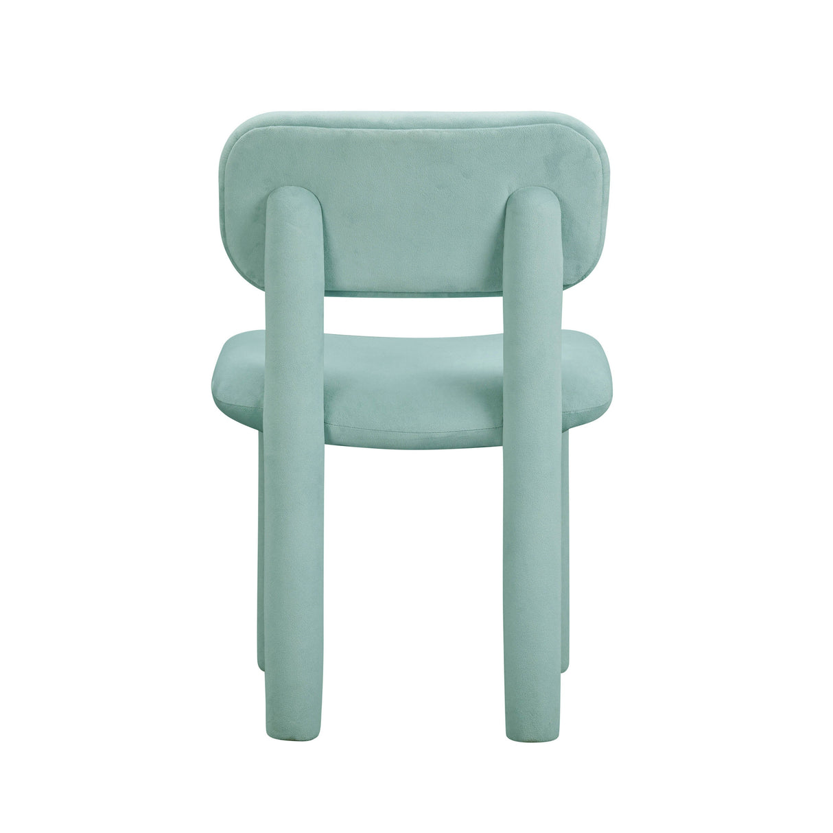 Elise Performance Velvet Dining Chair