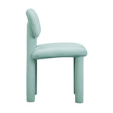 Elise Performance Velvet Dining Chair