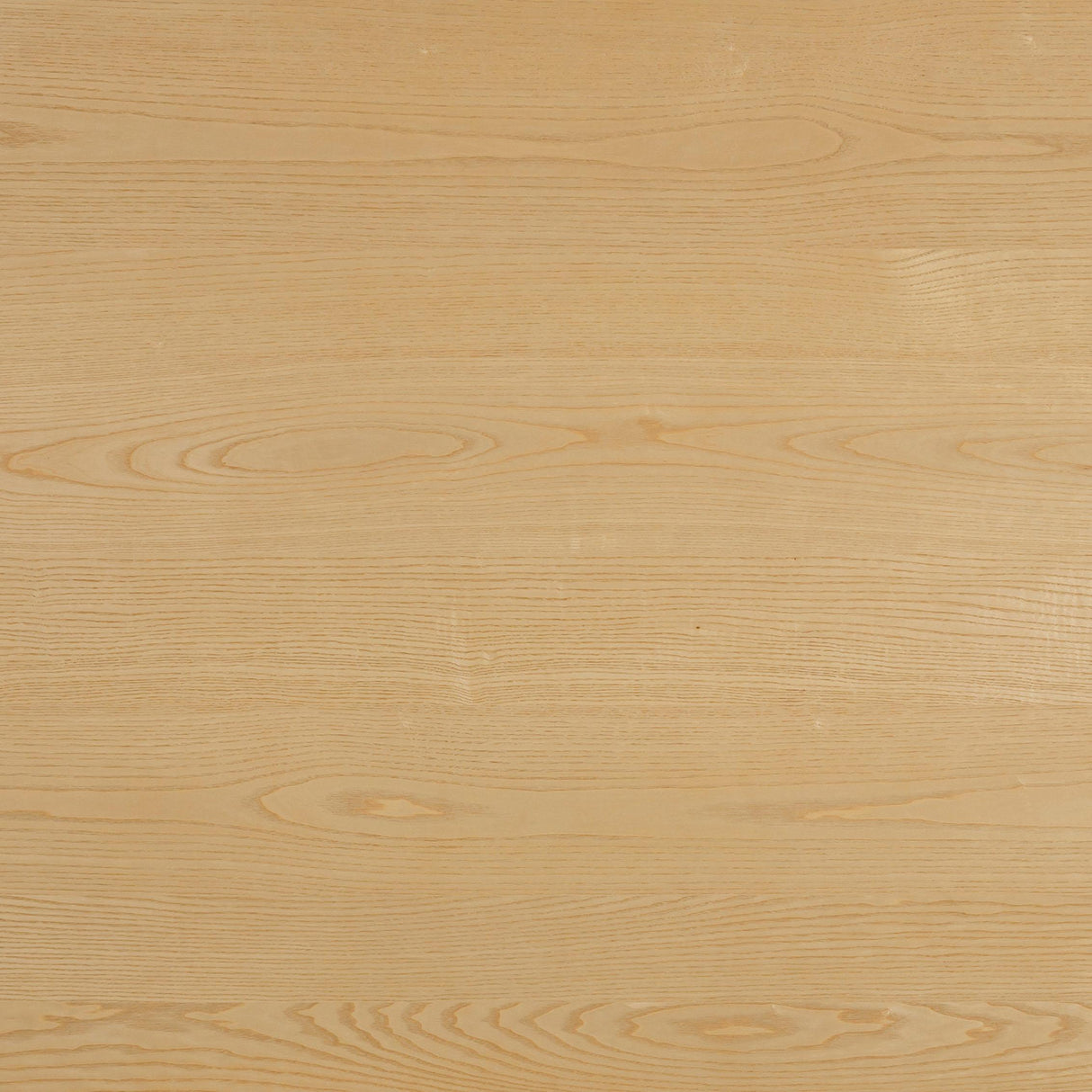 Bambi 90" Ash Rectangular Dining Table