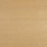 Bambi 90" Ash Rectangular Dining Table