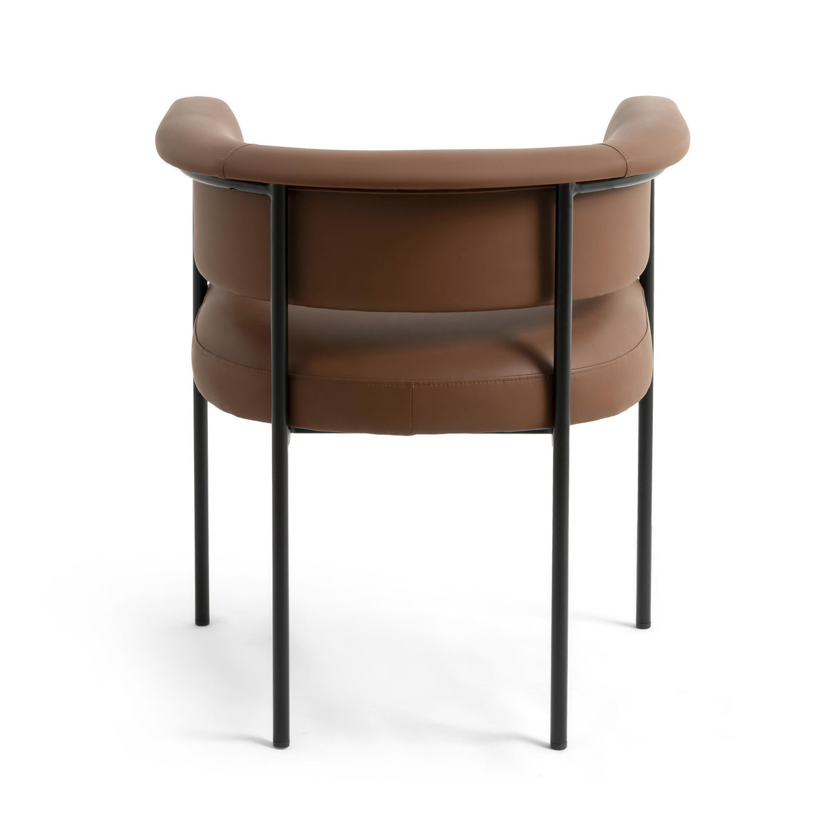 Taylor Performance Vegan Leather Dining Chair