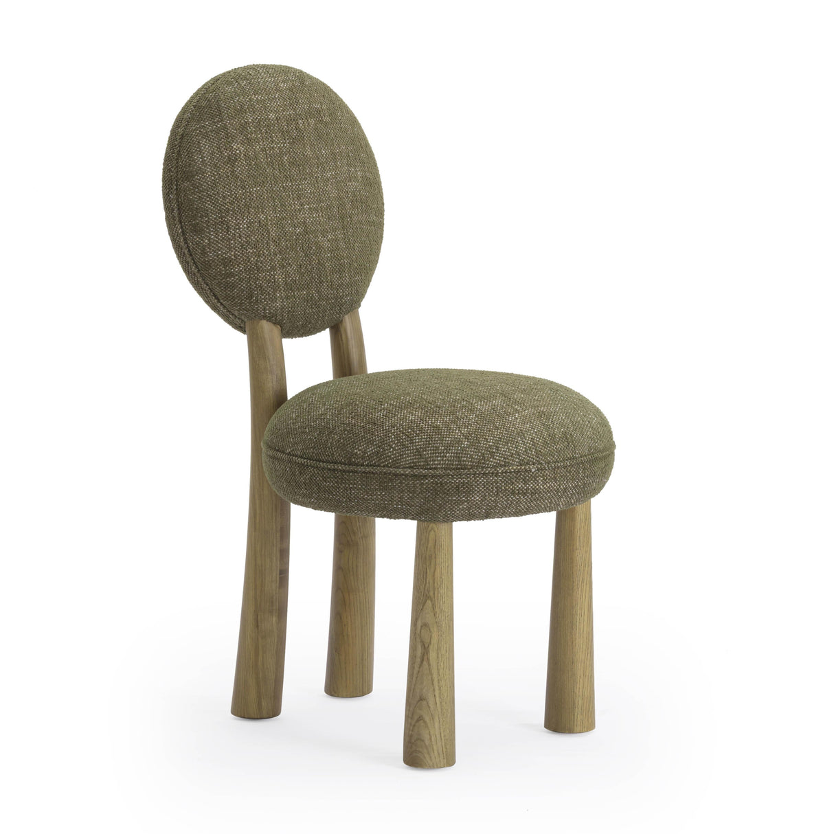 Sulley Performance Basketweave Dining Chair