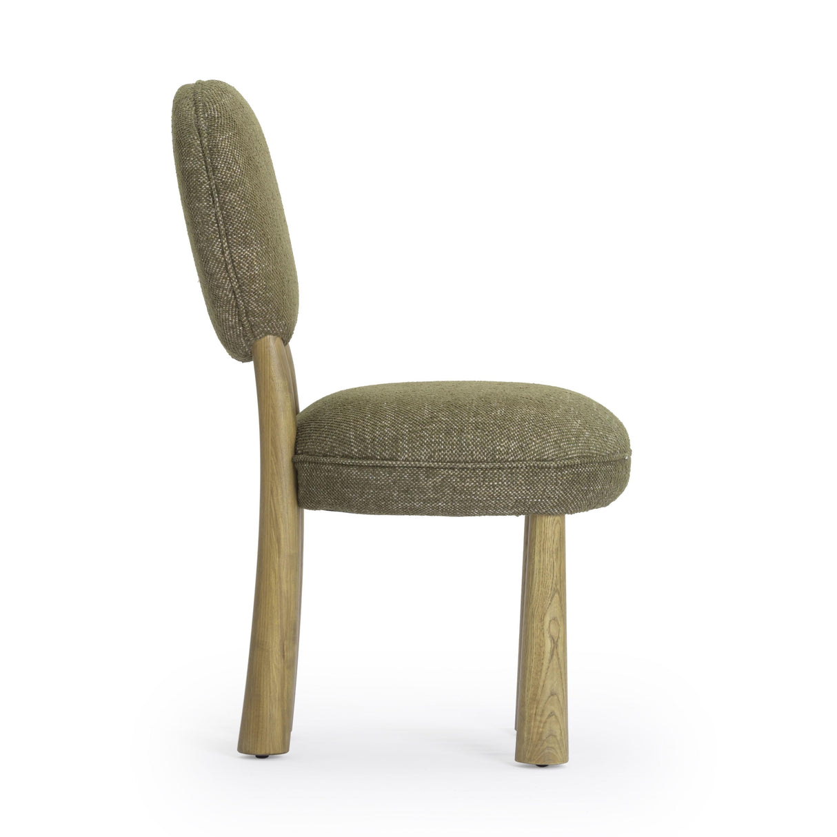 Sulley Performance Basketweave Dining Chair
