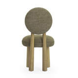 Sulley Performance Basketweave Dining Chair