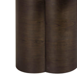 Bambi 90" Ash Rectangular Dining Table