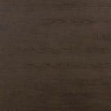 Bambi 90" Ash Rectangular Dining Table