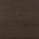 Akola 106" Oak Rectangular Dining Table