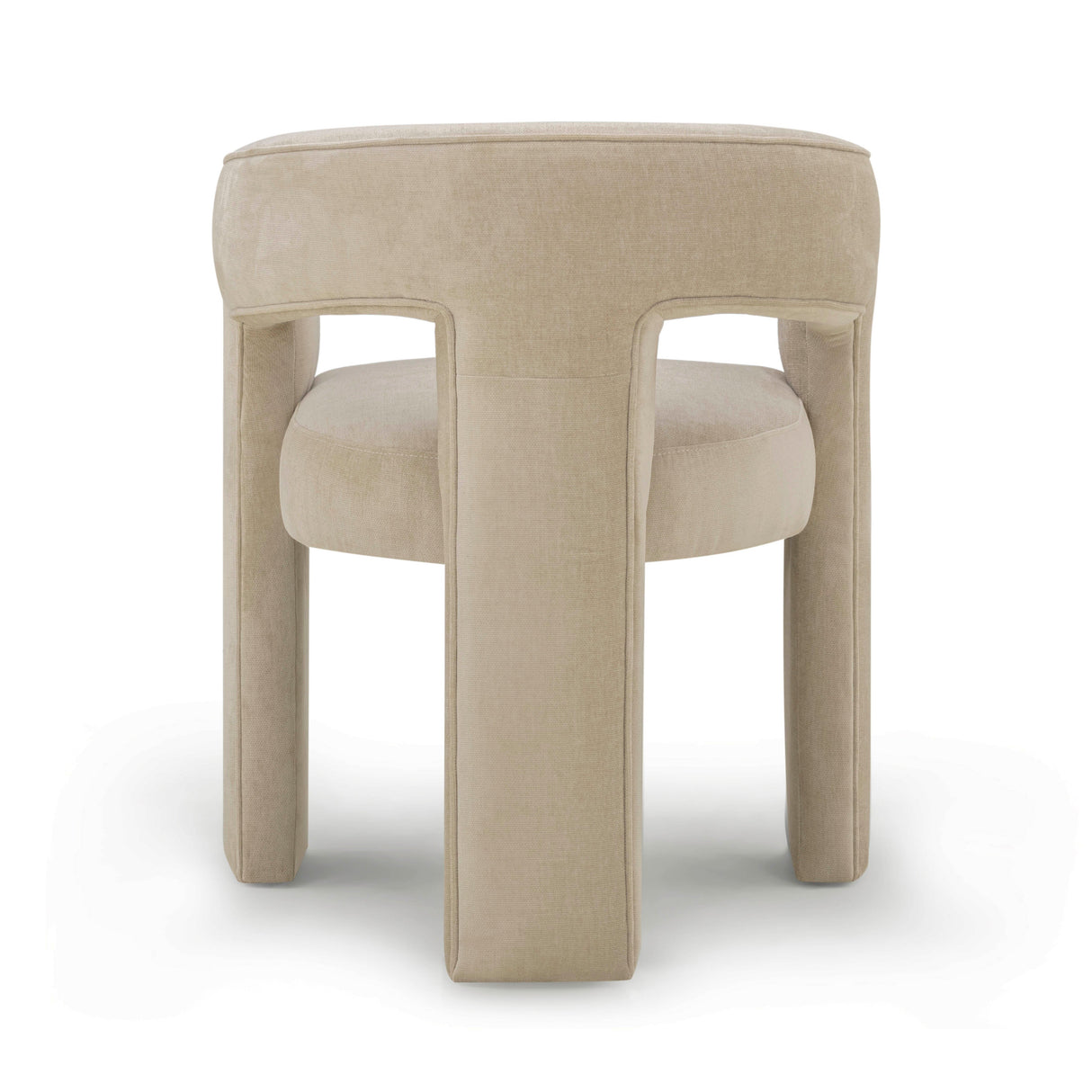 Malone Performance Chenille Dining Chair