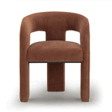 Malone Performance Chenille Dining Chair