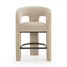 Malone Performance Chenille Stool