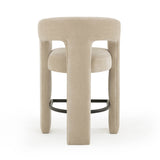 Malone Performance Chenille Stool
