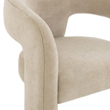 Malone Performance Chenille Stool