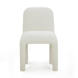 Georgia Performance Chenille Dining Chair