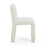 Georgia Performance Chenille Dining Chair