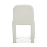 Georgia Performance Chenille Dining Chair