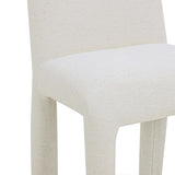 Georgia Performance Chenille Dining Chair