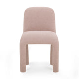 Georgia Performance Chenille Dining Chair