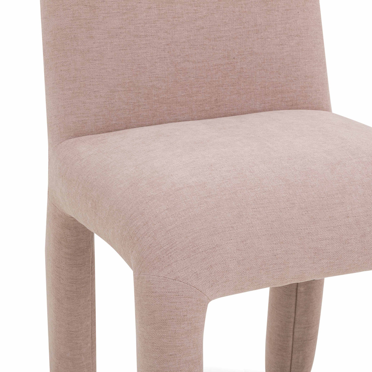Georgia Performance Chenille Dining Chair