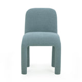 Georgia Performance Chenille Dining Chair