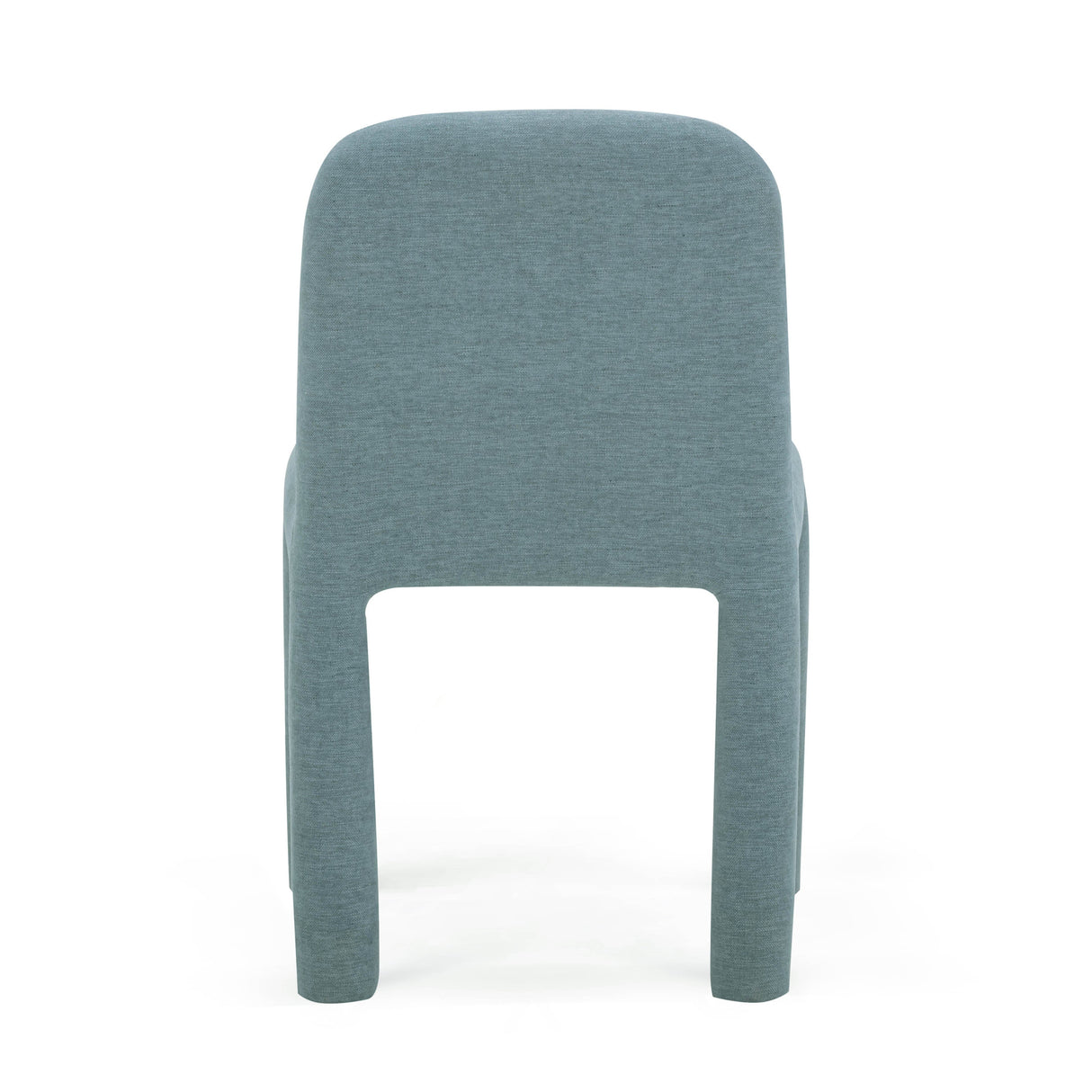 Georgia Performance Chenille Dining Chair