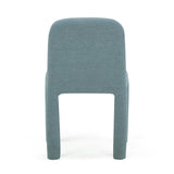 Georgia Performance Chenille Dining Chair