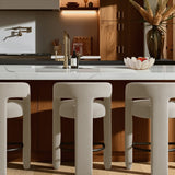 Malone Performance Chenille Stool - View 42