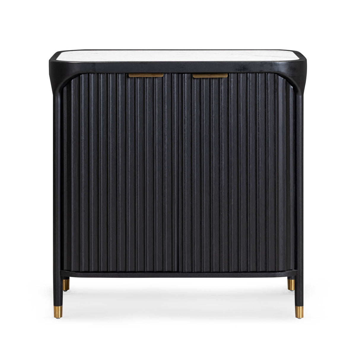 Yaha Bar Cabinet - View 1