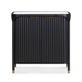Yaha Bar Cabinet - View 1
